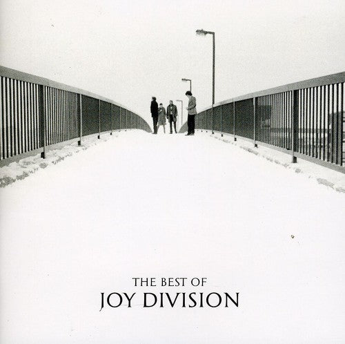 Joy Division: Best of