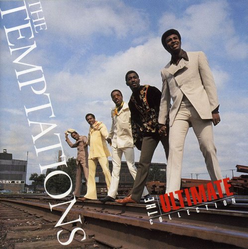 Temptations: Ultimate Collection
