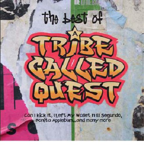 Tribe Called Quest: The Best Of