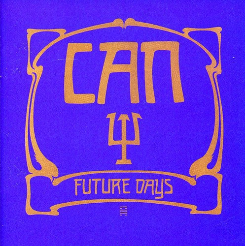 Can: Future Days