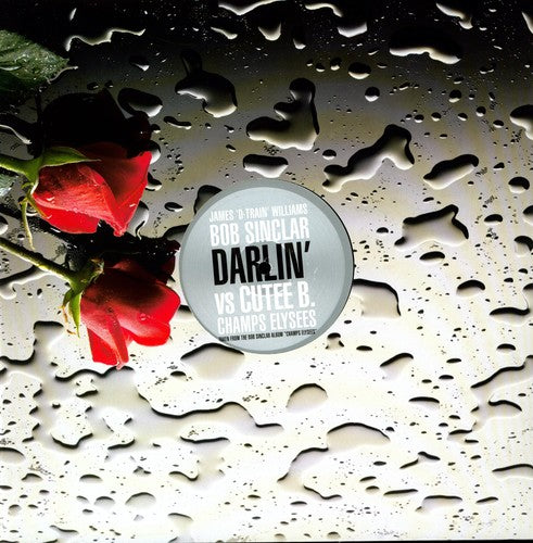 Sinclarbob: Darlin R&B Mixes