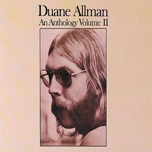 Allman, Duane: Anthology 2