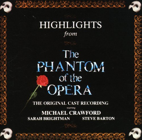 Phantom of Opera Highlights / O.C.R.: Phantom of Opera Highlights / O.C.R.