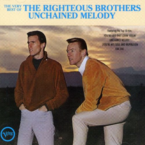 Righteous Brothers: Very Best Of / Unchained Melody