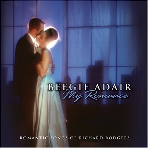 Adair, Beegie: My Romance