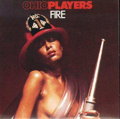 Ohio Players: Fire
