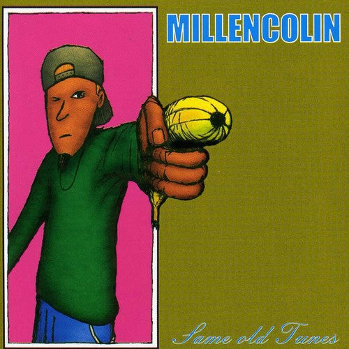 Millencolin: Same Old Tunes