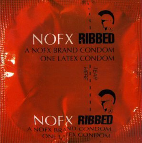 NOFX: Ribbed