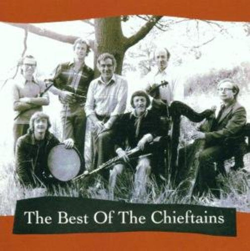 Chieftains: Best of the Chieftains