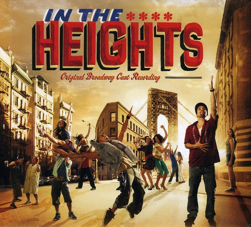 In the Heights / O.C.R.: In The Heights