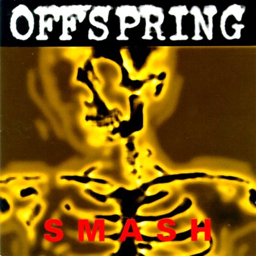 Offspring: Smash [Reissue] [Remastered]