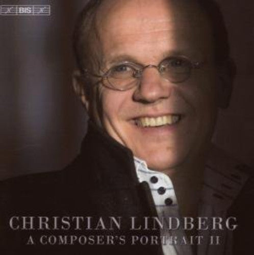 Lindberg / Swedish Chamber Orch / Lindberg: Composer's Potrait II