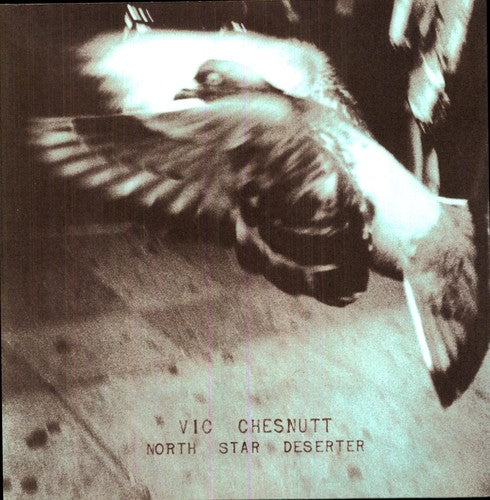 Chesnutt, Vic: North Star Deserter