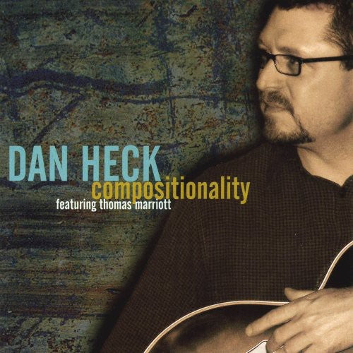 Heck, Dan: Compositionality