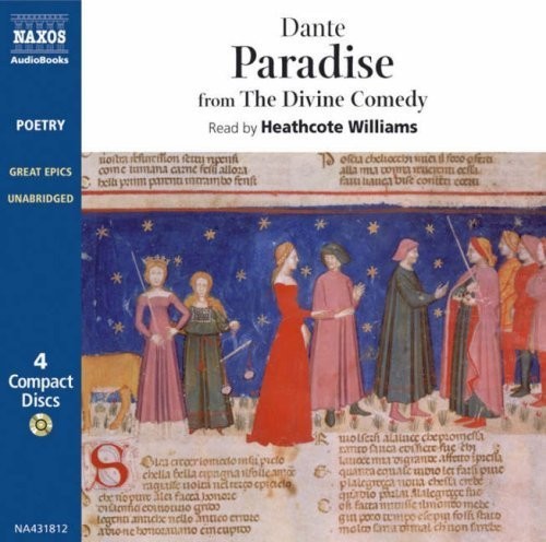 Dante: Dante : Paradise