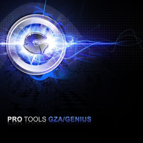 GZA: Pro Tools