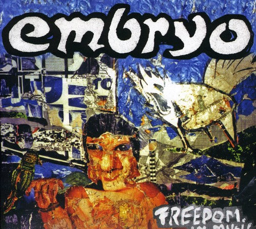 Embryo: Freedom in Music