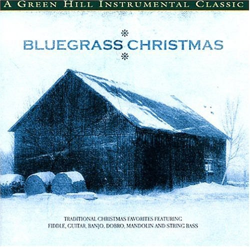 Duncan, Craig: Bluegrass Christmas