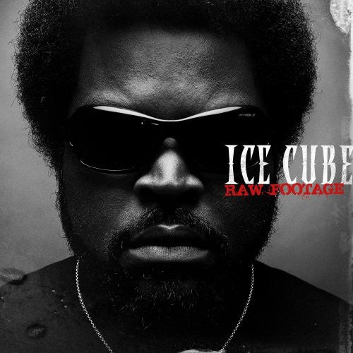 Ice Cube: Raw Footage