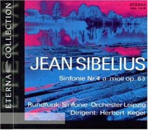 Sibelius: Symphony 4
