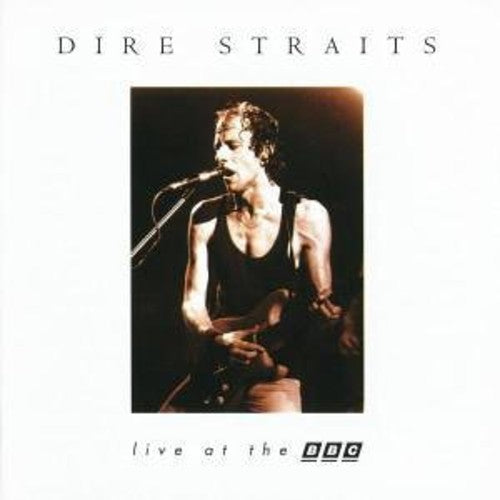 Dire Straits: Live At The BBC