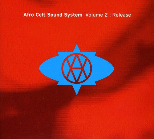 Afro Celt Sound System: Volume 2: Release