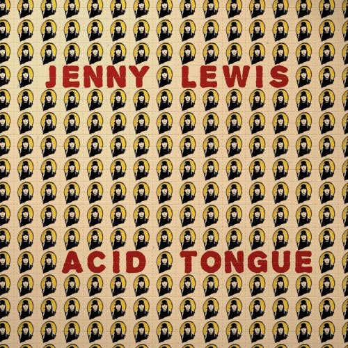 Lewis, Jenny: Acid Tongue