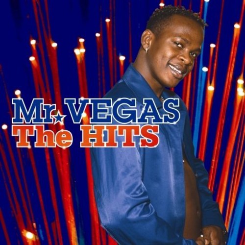 Mr Vegas: Best of Mr Vegas