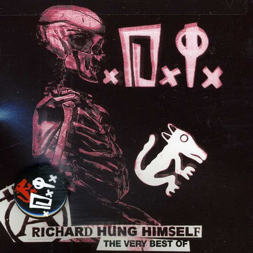 D.I.: Richard Hung Himself: The Very Best