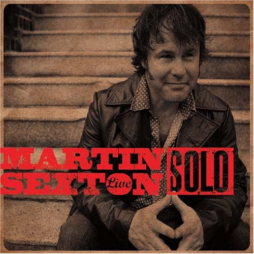Sexton, Martin: Solo