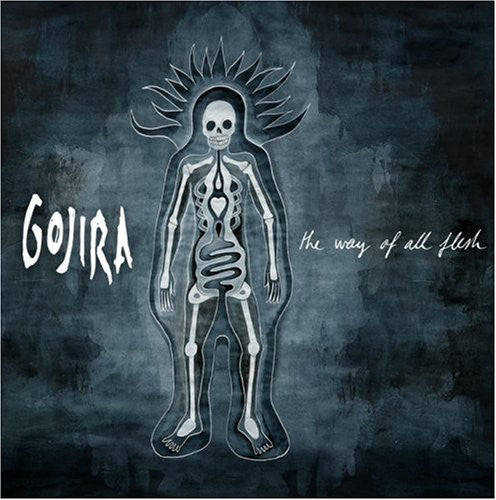 Gojira: Way of All Flesh