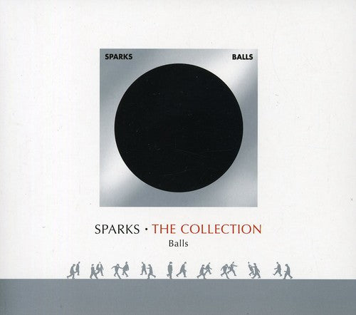 Sparks: Balls