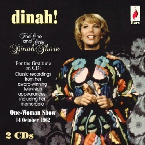 Shore, Dinah: Dinah! The One and Only