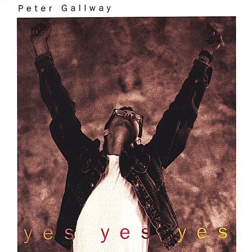 Gallway, Peter: Yes Yes Yes
