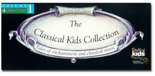 Classical Kids Collection 1 / Various: Classical Kids Collection 1 / Various