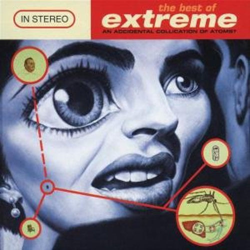 Extreme: Best of Extreme