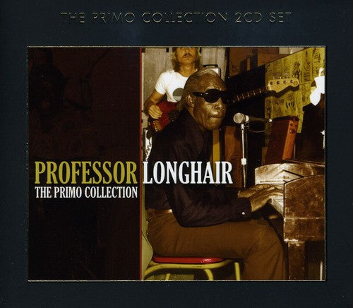 Professor Longhair: The Primo Collection