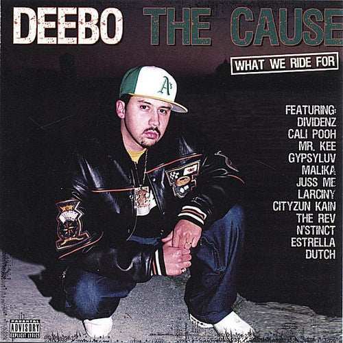 Deebo: Cause