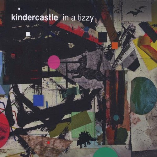 Kindercastle: In a Tizzy