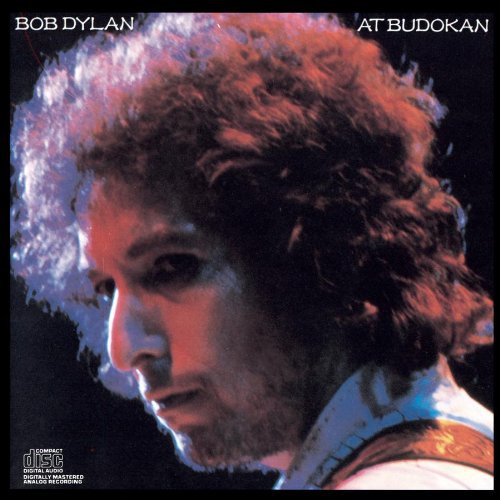 Dylan, Bob: At Budokan