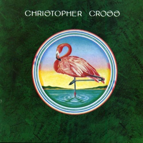 Cross, Christopher: Christopher Cross