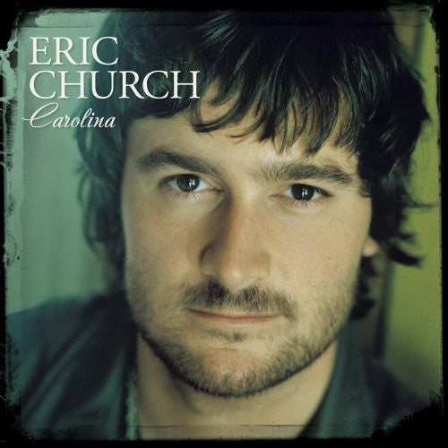 Church, Eric: Carolina