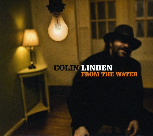 Linden, Colin: From the Water