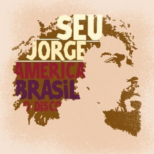 Jorge, Seu: America Brasil
