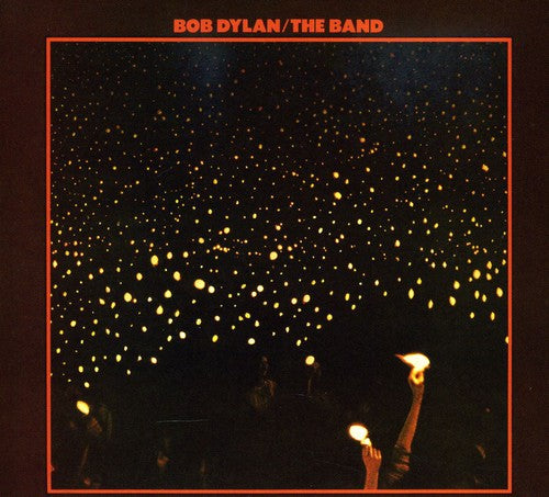 Dylan, Bob: Before The Flood