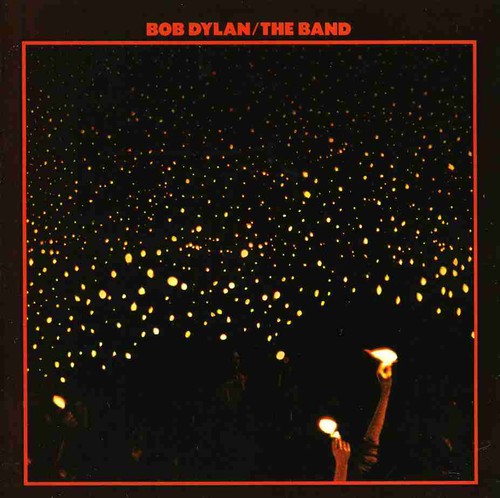 Dylan, Bob: Before the Flood