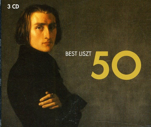 Best Liszt 50 / Various: Best Liszt 50 / Various