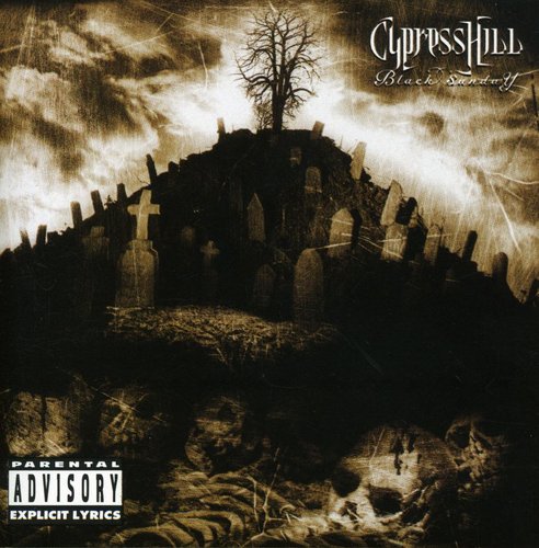 Cypress Hill: Black Sunday