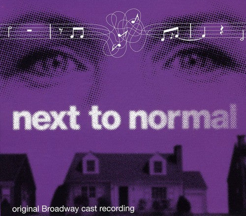 Next to Normal / O.C.R.: Next To Normal