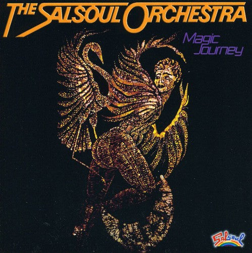 The Salsoul Orchestra: Magic Journey